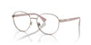 Ralph by Ralph Lauren RA6050 Rose Gold #colour_rose-gold