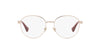 Ralph by Ralph Lauren RA6050 Shiny Rose Gold #colour_shiny-rose-gold