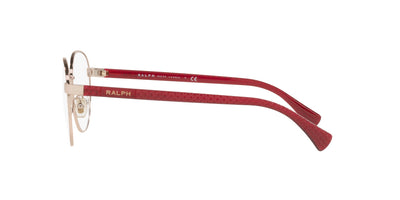 Ralph by Ralph Lauren RA6050 Shiny Rose Gold #colour_shiny-rose-gold