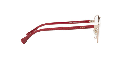 Ralph by Ralph Lauren RA6050 Shiny Rose Gold #colour_shiny-rose-gold
