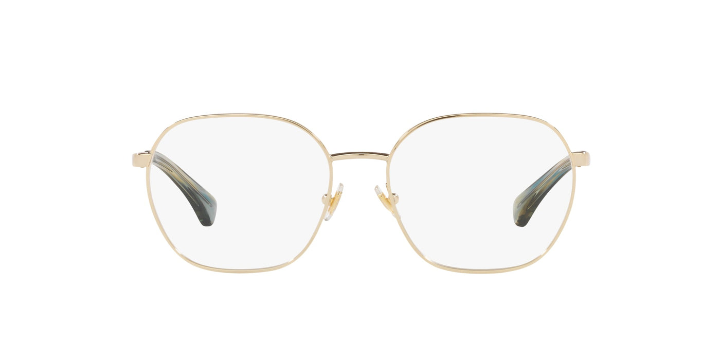 Ralph by Ralph Lauren RA6051 Shiny Pale Gold #colour_shiny-pale-gold
