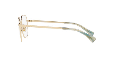 Ralph by Ralph Lauren RA6051 Shiny Pale Gold #colour_shiny-pale-gold