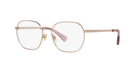 Ralph by Ralph Lauren RA6051 Shiny Rose Gold #colour_shiny-rose-gold