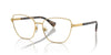 Ralph by Ralph Lauren RA6060 Shiny Gold-Havana #colour_shiny-gold-havana