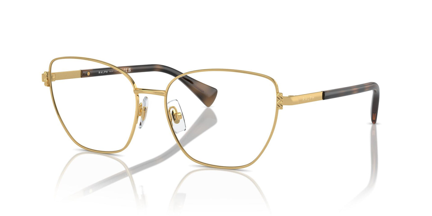 Ralph by Ralph Lauren RA6060 Shiny Gold-Havana #colour_shiny-gold-havana