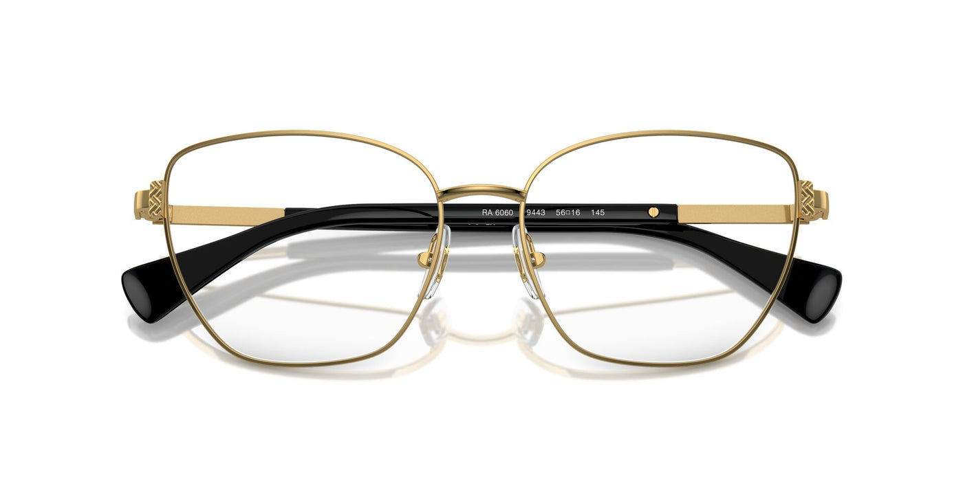 Ralph by Ralph Lauren RA6060 Shiny Gold-Black #colour_shiny-gold-black