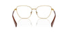 Ralph by Ralph Lauren RA6060 Shiny Gold-Brown #colour_shiny-gold-brown