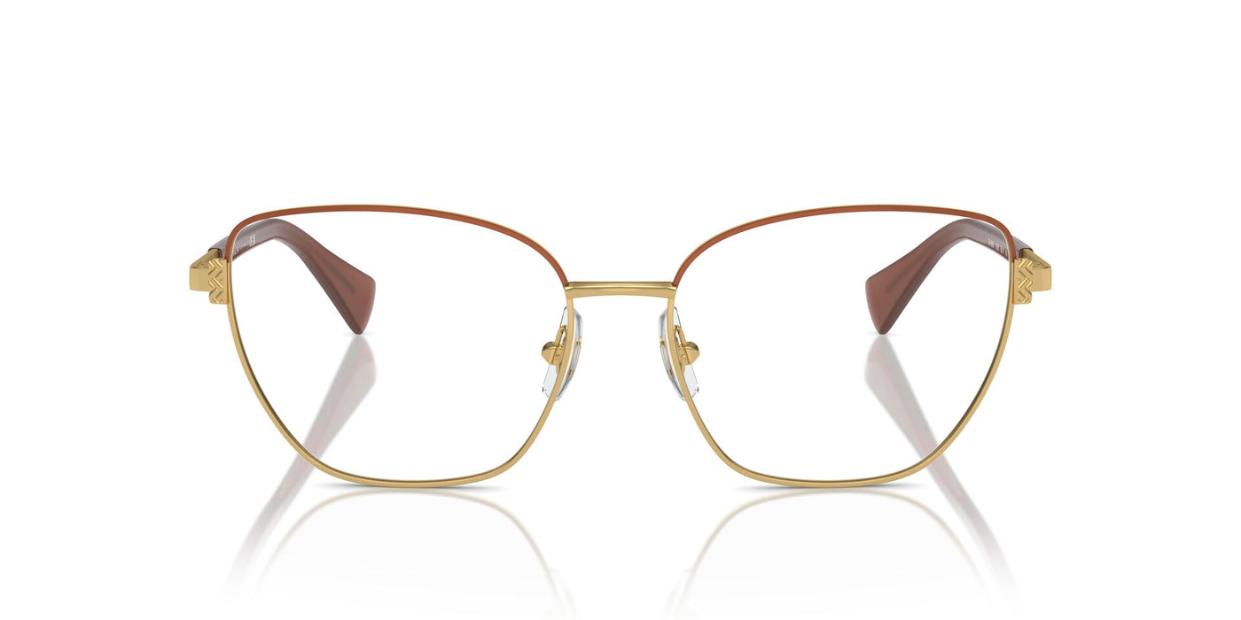 Ralph by Ralph Lauren RA6060 Shiny Gold-Brown #colour_shiny-gold-brown