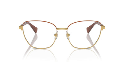 Ralph by Ralph Lauren RA6060 Shiny Gold-Brown #colour_shiny-gold-brown