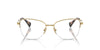 Ralph by Ralph Lauren RA6061 Shiny Gold #colour_shiny-gold