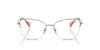 Ralph by Ralph Lauren RA6061 Shiny Rose Gold #colour_shiny-rose-gold