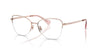 Ralph by Ralph Lauren RA6061 Shiny Rose Gold #colour_shiny-rose-gold