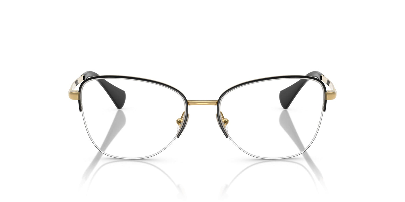 Ralph by Ralph Lauren RA6061 Shiny Black #colour_shiny-black