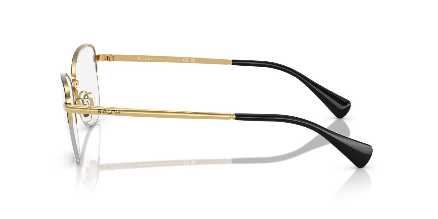 Ralph by Ralph Lauren RA6061 Shiny Black #colour_shiny-black