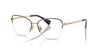 Ralph by Ralph Lauren RA6061 Shiny Black #colour_shiny-black