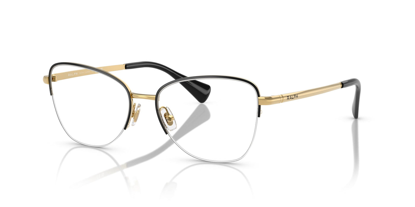 Ralph by Ralph Lauren RA6061 Shiny Black #colour_shiny-black