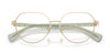 Ralph by Ralph Lauren RA6065#colour_shiny-pale-gold