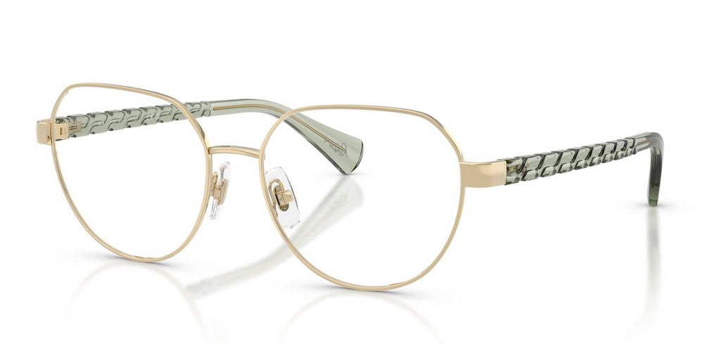 Ralph by Ralph Lauren RA6065#colour_shiny-pale-gold