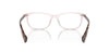 Ralph by Ralph Lauren RA7089 Shiny Transparent Rose #colour_shiny-transparent-rose