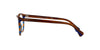 Ralph by Ralph Lauren RA7133U Striped Brown Blue #colour_striped-brown-blue
