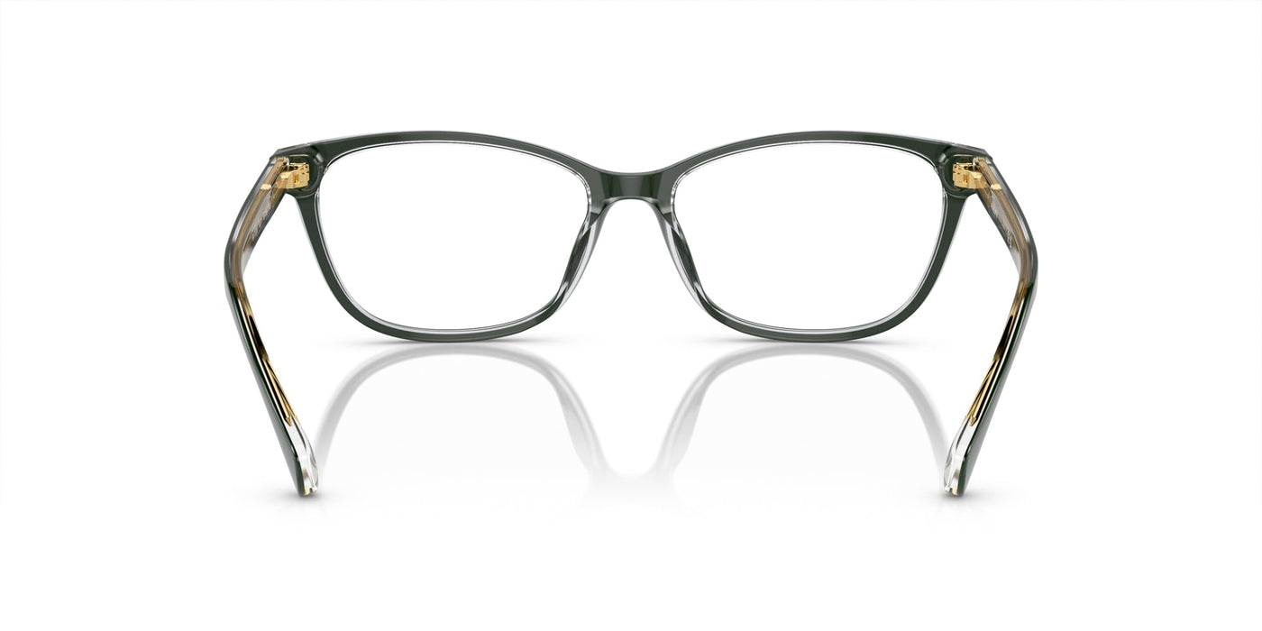 Ralph by Ralph Lauren RA7133U Green On Crystal #colour_green-on-crystal