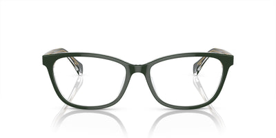 Ralph by Ralph Lauren RA7133U Green On Crystal #colour_green-on-crystal
