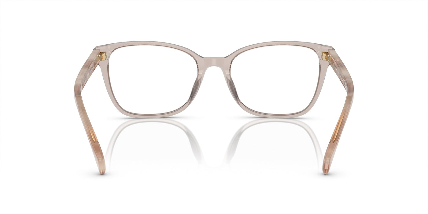Ralph by Ralph Lauren RA7137U Shiny Transparent Beige #colour_shiny-transparent-beige