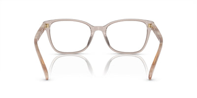 Ralph by Ralph Lauren RA7137U Shiny Transparent Beige #colour_shiny-transparent-beige