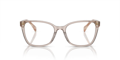 Ralph by Ralph Lauren RA7137U Shiny Transparent Beige #colour_shiny-transparent-beige