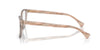 Ralph by Ralph Lauren RA7137U Shiny Transparent Beige #colour_shiny-transparent-beige