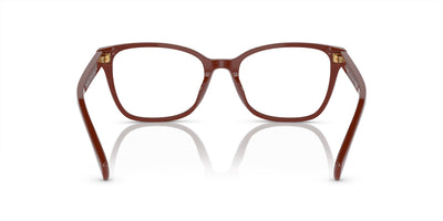 Ralph by Ralph Lauren RA7137U Shiny Brown Red #colour_shiny-brown-red