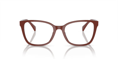 Ralph by Ralph Lauren RA7137U Shiny Brown Red #colour_shiny-brown-red