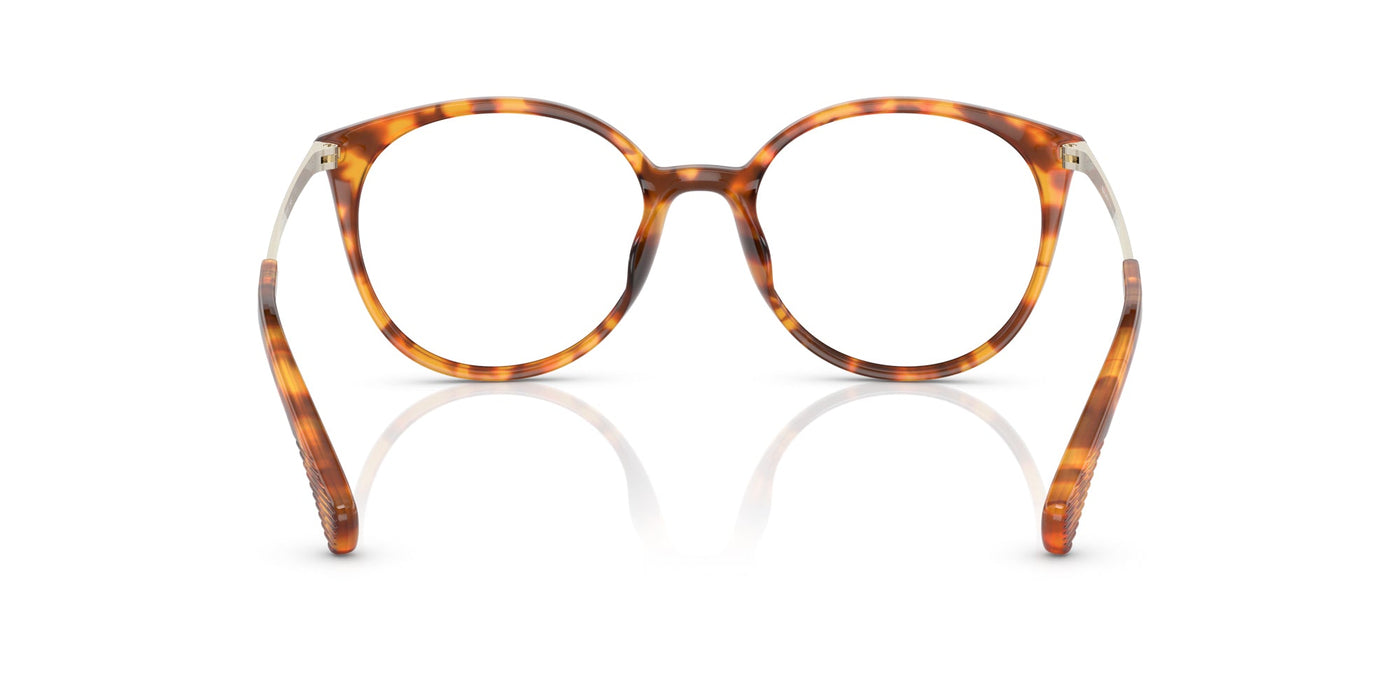Ralph by Ralph Lauren RA7145U Shiny Honey Havana #colour_shiny-honey-havana