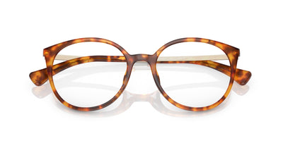 Ralph by Ralph Lauren RA7145U Shiny Honey Havana #colour_shiny-honey-havana