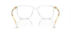Ralph by Ralph Lauren RA7147 Shiny Transparent Crystal #colour_shiny-transparent-crystal