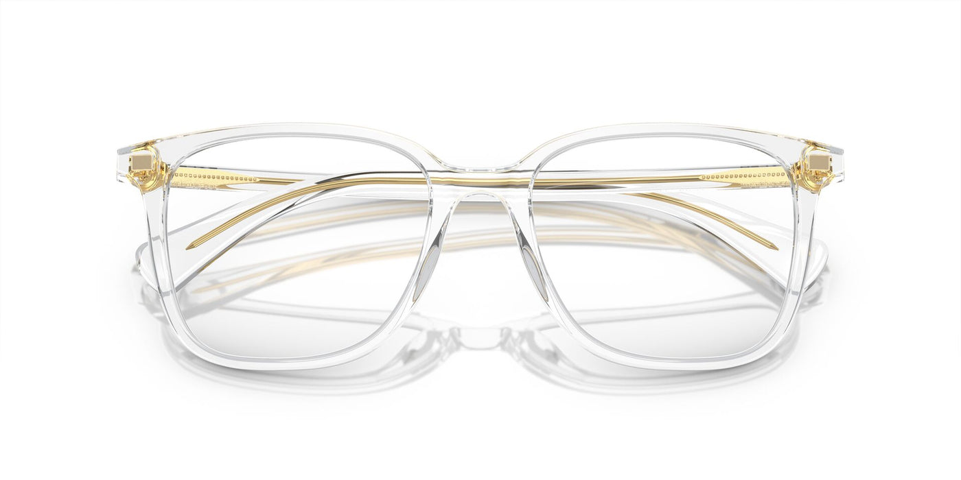 Ralph by Ralph Lauren RA7147 Shiny Transparent Crystal #colour_shiny-transparent-crystal