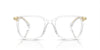 Ralph by Ralph Lauren RA7147 Shiny Transparent Crystal #colour_shiny-transparent-crystal