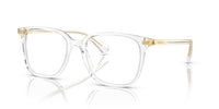 Ralph by Ralph Lauren RA7147 Shiny Transparent Crystal #colour_shiny-transparent-crystal