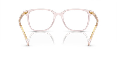 Ralph by Ralph Lauren RA7147 Shiny Transparent Rose #colour_shiny-transparent-rose