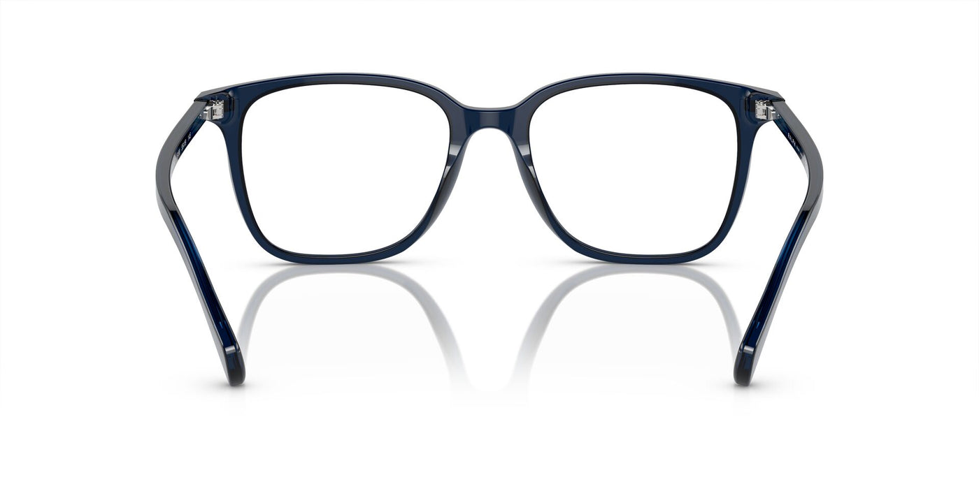 Ralph by Ralph Lauren RA7147 Shiny Transparent Blue #colour_shiny-transparent-blue
