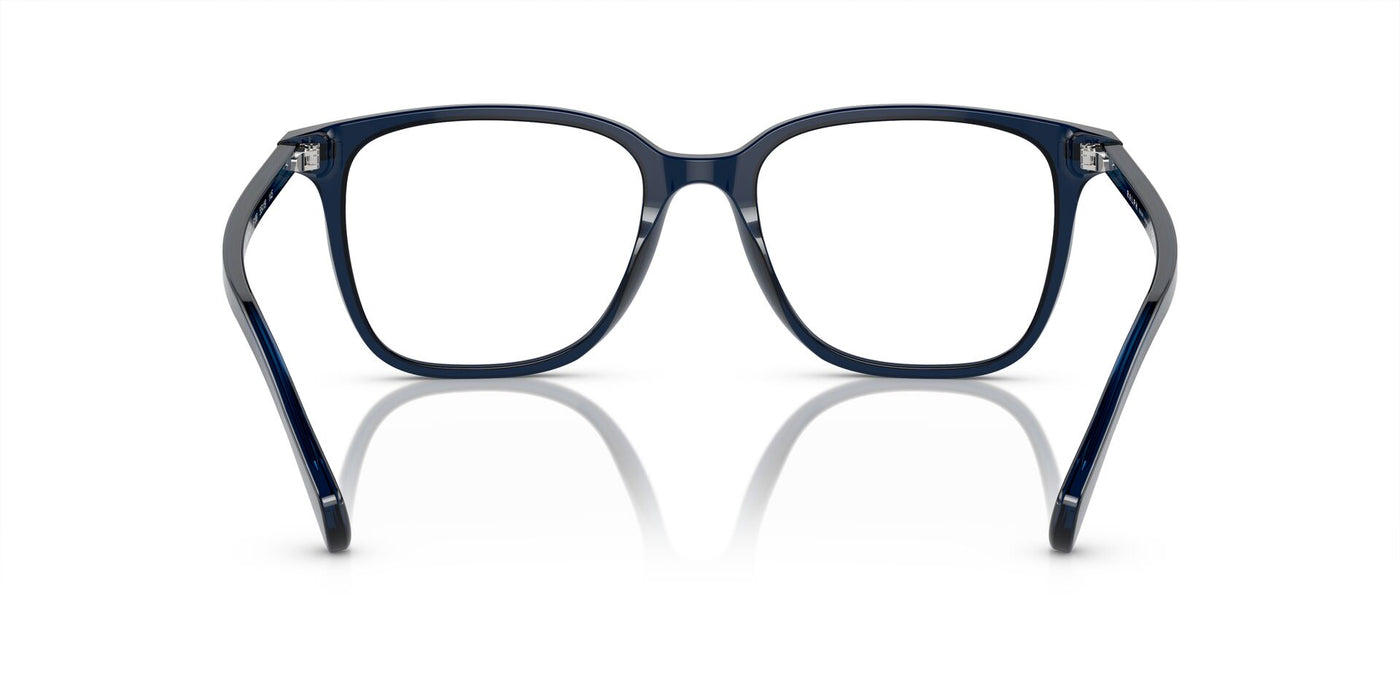 Ralph by Ralph Lauren RA7147 Shiny Transparent Blue #colour_shiny-transparent-blue