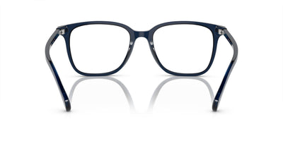 Ralph by Ralph Lauren RA7147 Shiny Transparent Blue #colour_shiny-transparent-blue