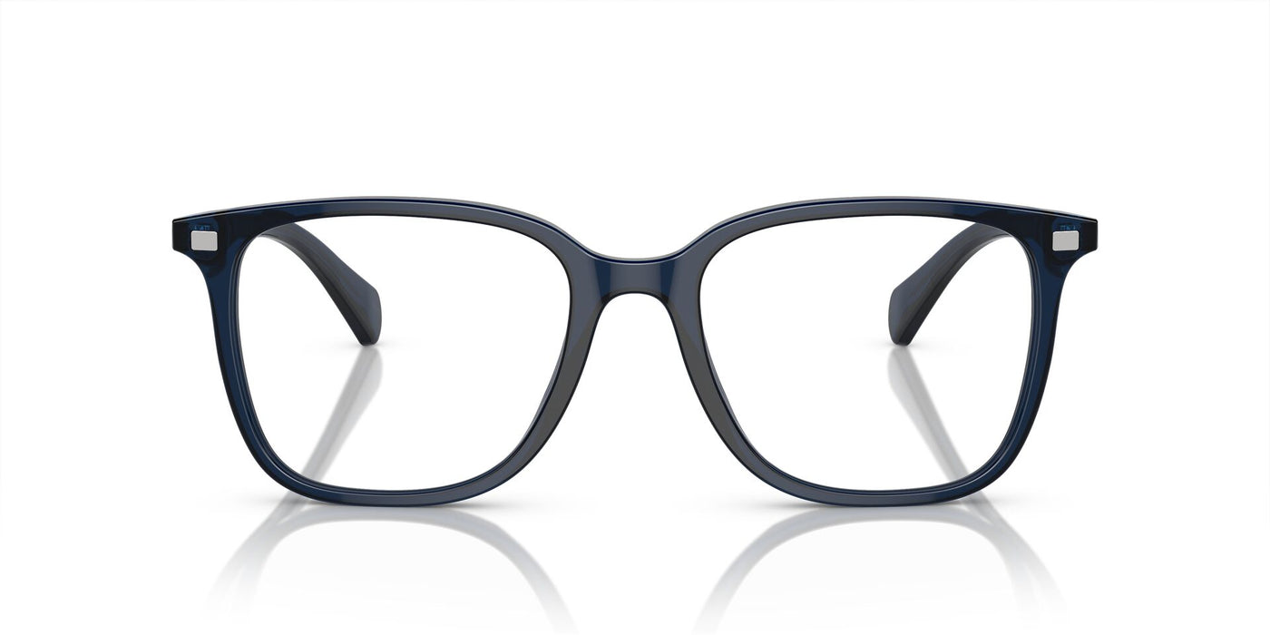 Ralph by Ralph Lauren RA7147 Shiny Transparent Blue #colour_shiny-transparent-blue