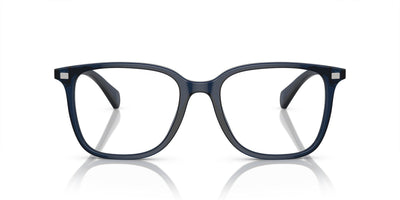 Ralph by Ralph Lauren RA7147 Shiny Transparent Blue #colour_shiny-transparent-blue