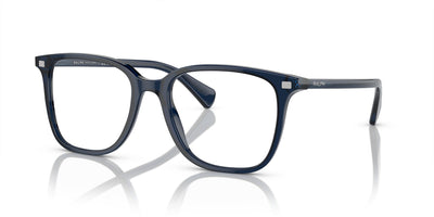 Ralph by Ralph Lauren RA7147 Shiny Transparent Blue #colour_shiny-transparent-blue