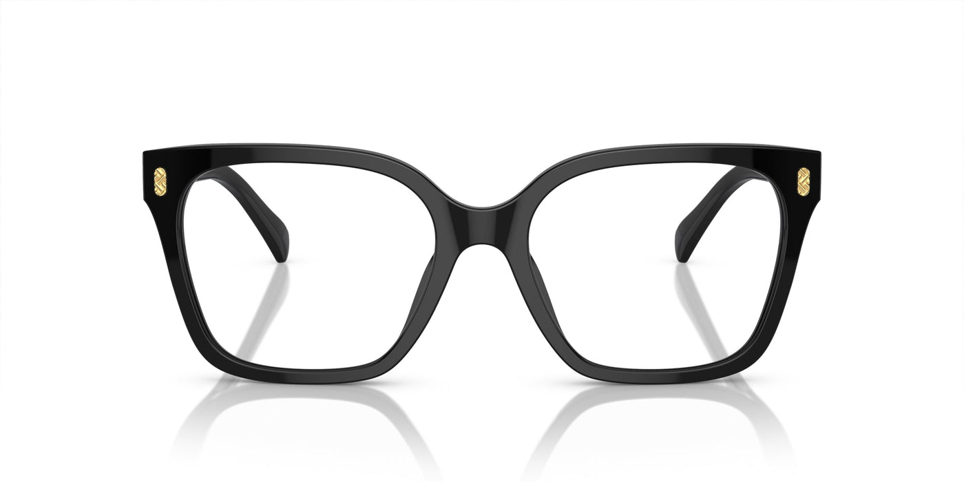 Ralph by Ralph Lauren RA7158U Shiny Black #colour_shiny-black