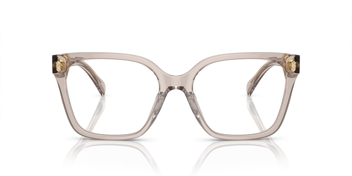 Ralph by Ralph Lauren RA7158U Shiny Transparent Beige #colour_shiny-transparent-beige