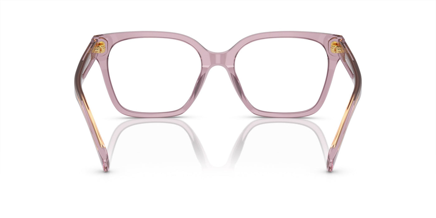 Ralph by Ralph Lauren RA7158U Shiny Transparent Violet #colour_shiny-transparent-violet