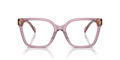 Ralph by Ralph Lauren RA7158U Shiny Transparent Violet #colour_shiny-transparent-violet