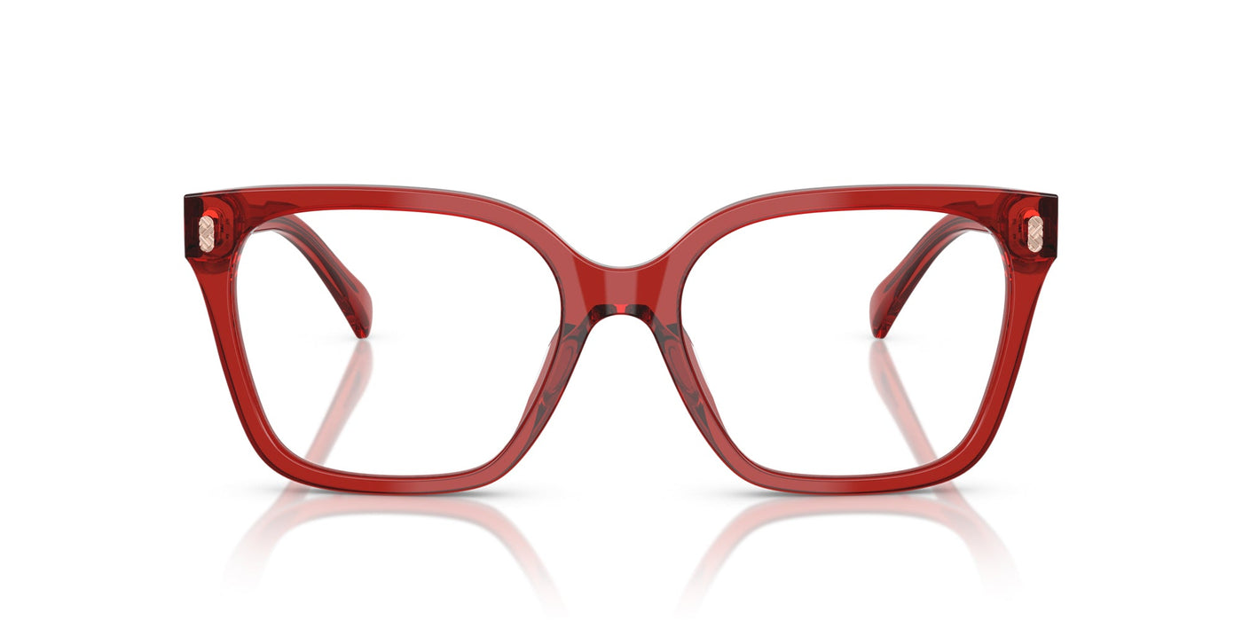 Ralph by Ralph Lauren RA7158U Shiny Transparent Burgundy #colour_shiny-transparent-burgundy